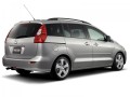 Technical specifications and characteristics for【Mazda Mazda 5】 - picture 5
