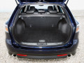 Technical specifications and characteristics for【Mazda Mazda 6 II - Combi (GH)】 - picture 6
