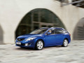 Mazda 6 II - Combi (GH)