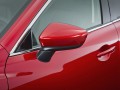 Technical specifications and characteristics for【Mazda Mazda 6 III Restyling】 - picture 21
