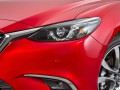 Technical specifications and characteristics for【Mazda Mazda 6 III Restyling】 - picture 19