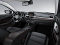 Technical specifications and characteristics for【Mazda Mazda 6 III Restyling】 - picture 8
