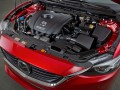 Technical specifications and characteristics for【Mazda Mazda 6 III Restyling】 - picture 20