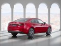 Technical specifications and characteristics for【Mazda Mazda 6 III Restyling】 - picture 5