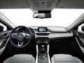 Technical specifications and characteristics for【Mazda Mazda 6 III Restyling】 - picture 7