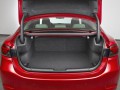 Technical specifications and characteristics for【Mazda Mazda 6 III Restyling】 - picture 18