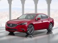 Mazda 6 III Restyling