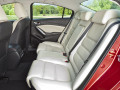 Technical specifications and characteristics for【Mazda Mazda 6 III - Sedan (GJ)】 - picture 8