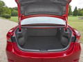 Technical specifications and characteristics for【Mazda Mazda 6 III - Sedan (GJ)】 - picture 9