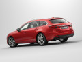 Technical specifications and characteristics for【Mazda Mazda 6 III - Sport Combi (GJ)】 - picture 3