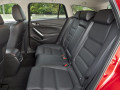 Technical specifications and characteristics for【Mazda Mazda 6 III - Sport Combi (GJ)】 - picture 10