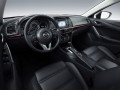 Technical specifications and characteristics for【Mazda Mazda 6 III - Sport Combi (GJ)】 - picture 5