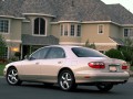 Technische Daten und Spezifikationen für Mazda Millenia (TA221) - picture 3