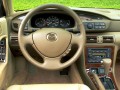 Technische Daten und Spezifikationen für Mazda Millenia (TA221) - picture 5