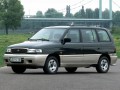 Технически характеристики за Mazda MPV I (LV) - picture 2