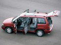 Технически характеристики за Mazda MPV I (LV) - picture 3