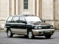 Технически характеристики за Mazda MPV I (LV) - picture 1