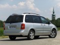 Technical specifications and characteristics for【Mazda MPV II (LW)】 - picture 4