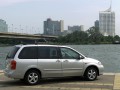 Technical specifications and characteristics for【Mazda MPV II (LW)】 - picture 2