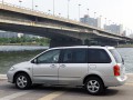 Technical specifications and characteristics for【Mazda MPV II (LW)】 - picture 3
