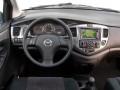 Technical specifications and characteristics for【Mazda MPV II (LW)】 - picture 5