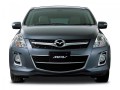Технически характеристики за Mazda MPV III (Mazda 8) - picture 2