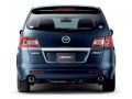 Технически характеристики за Mazda MPV III (Mazda 8) - picture 5