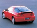 Технические характеристики о Mazda Mx-3 (EC) - picture 3
