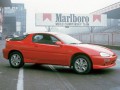 Технические характеристики о Mazda Mx-3 (EC) - picture 2