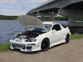 Технические характеристики о Mazda Mx-3 (EC) - picture 6