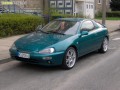 Технические характеристики о Mazda Mx-3 (EC) - picture 8