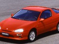Технические характеристики о Mazda Mx-3 (EC) - picture 5