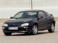 Технические характеристики о Mazda Mx-3 (EC) - picture 1