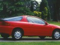 Технические характеристики о Mazda Mx-3 (EC) - picture 7