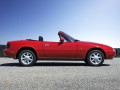 Technische Daten und Spezifikationen für Mazda Mx-5 I (NA) - picture 3