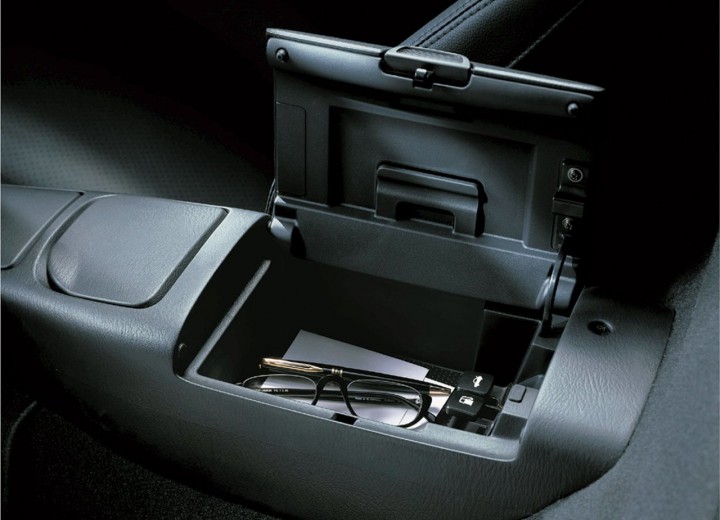 Technische Daten und Spezifikationen für Mazda Mx-5 II (NB) Restyling - picture 9