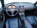 Technische Daten und Spezifikationen für Mazda Mx-5 II (NB) Restyling - picture 4