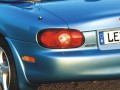 Technische Daten und Spezifikationen für Mazda Mx-5 II (NB) Restyling - picture 12