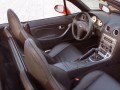 Technische Daten und Spezifikationen für Mazda Mx-5 II (NB) Restyling - picture 7
