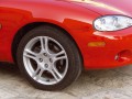 Technische Daten und Spezifikationen für Mazda Mx-5 II (NB) Restyling - picture 11