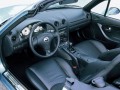 Technische Daten und Spezifikationen für Mazda Mx-5 II (NB) Restyling - picture 6