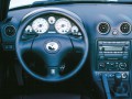 Technische Daten und Spezifikationen für Mazda Mx-5 II (NB) Restyling - picture 5