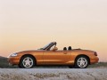 Technische Daten und Spezifikationen für Mazda Mx-5 II (NB) - picture 3