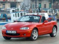 Mx-5 II (NB)
