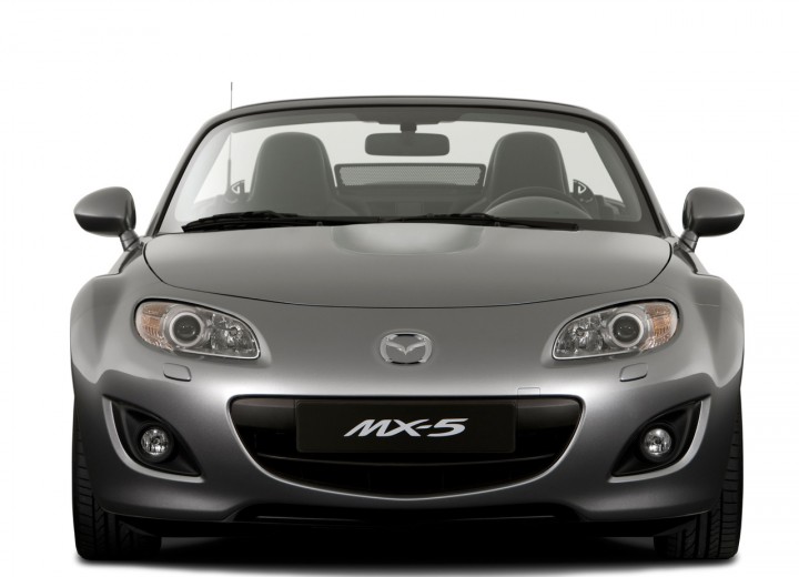 Technische Daten und Spezifikationen für Mazda Mx-5 III Restyling - picture 2