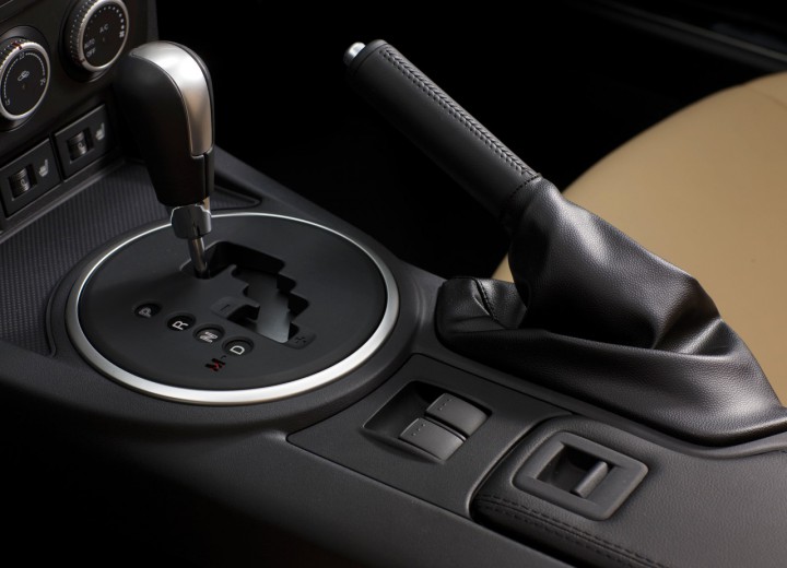 Technische Daten und Spezifikationen für Mazda Mx-5 III Restyling - picture 14