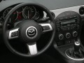 Technische Daten und Spezifikationen für Mazda Mx-5 III Restyling - picture 11