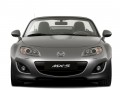 Technische Daten und Spezifikationen für Mazda Mx-5 III Restyling - picture 2