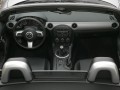 Technische Daten und Spezifikationen für Mazda Mx-5 III Restyling - picture 6