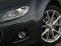 Technische Daten und Spezifikationen für Mazda Mx-5 III Restyling - picture 15